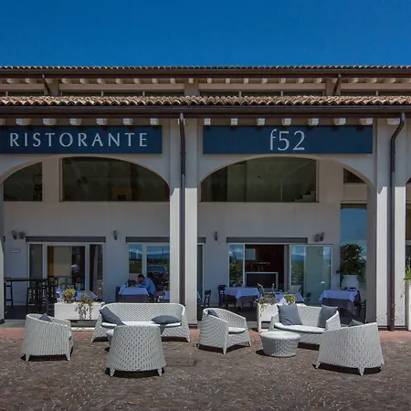 Forlanini 52 Hotel 3*