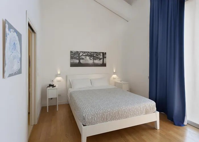 Hotel Forlanini 52 3*