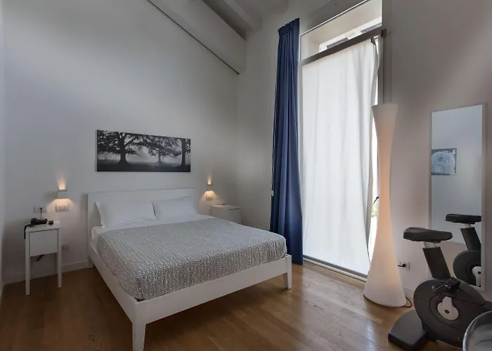 Hotel Forlanini 52 3*