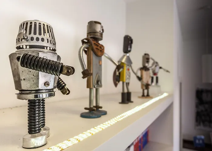 Forlanini 52 Hotel Parma