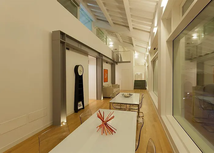 Forlanini 52 3* Parma