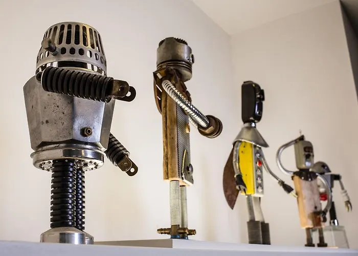 Hotel Forlanini 52 Parma