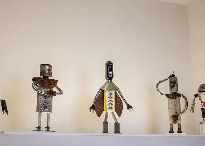 Hotel Forlanini 52 Parma