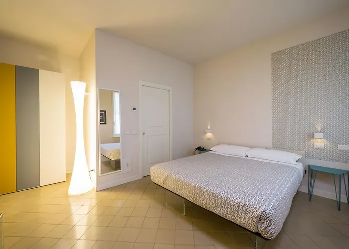 Forlanini 52 Hotel 3*