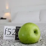 Forlanini 52 Hotel Parma