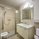 Hotel Forlanini 52