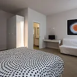 Hotel Forlanini 52 Parme