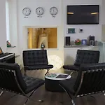 Hotel Forlanini 52