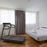 Hotel Forlanini 52 Parme