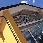 Hotel Forlanini 52 Parme