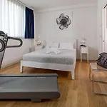Forlanini 52 Hotel