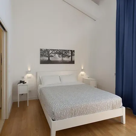 Hotel Forlanini 52 3*