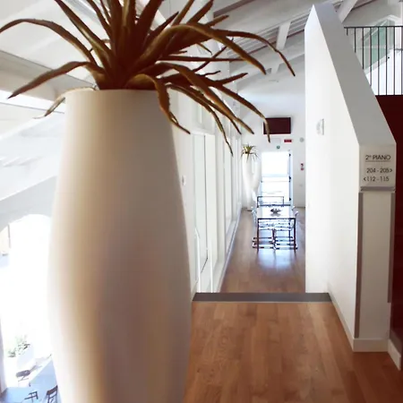 Forlanini 52 3* Parme