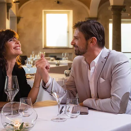 Hotel Forlanini 52 Parme