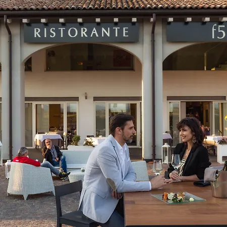 Forlanini 52 Hotel 3*