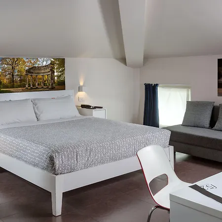 Forlanini 52 3* Parme