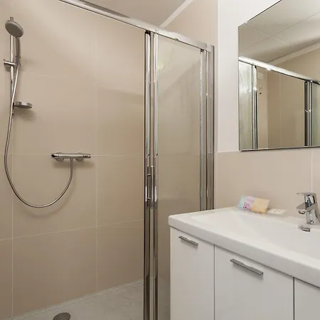 Forlanini 52 Hotel 3*