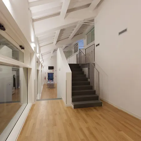 Forlanini 52 3* Parme