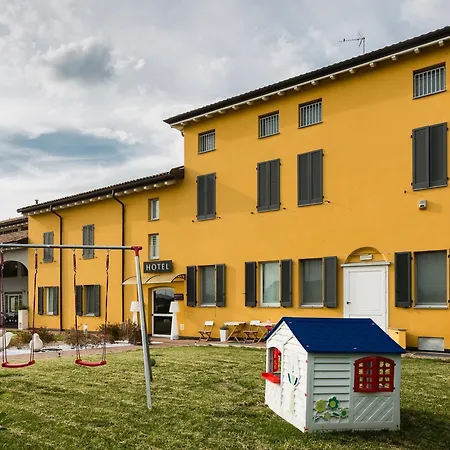 Forlanini 52 3*