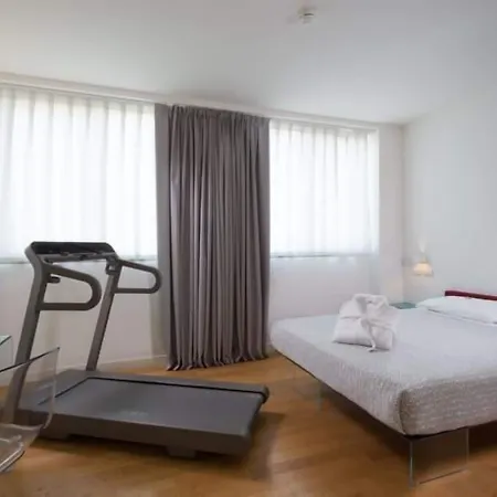 Forlanini 52 Hotel 3*