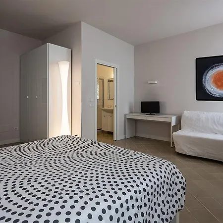 Hotel Forlanini 52 Parme