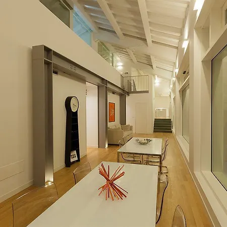 Forlanini 52 3* Parme