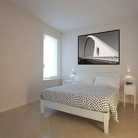 Forlanini 52 Hotel 3*