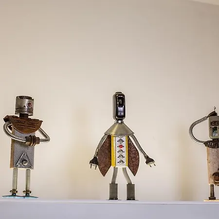 Hotel Forlanini 52 Parme