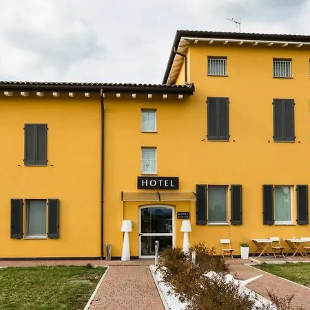 Forlanini 52 Parma