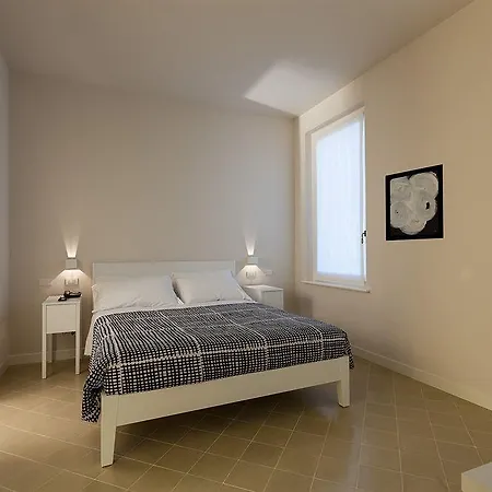 Hotel Forlanini 52 Parme