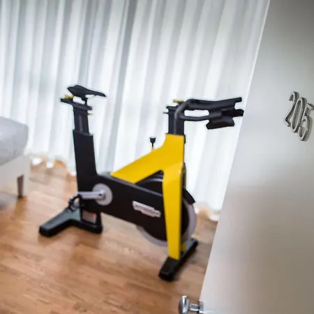 Forlanini 52 Hotel 3*