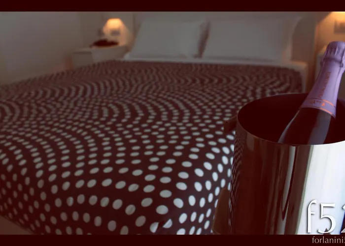 Otel Forlanini 52