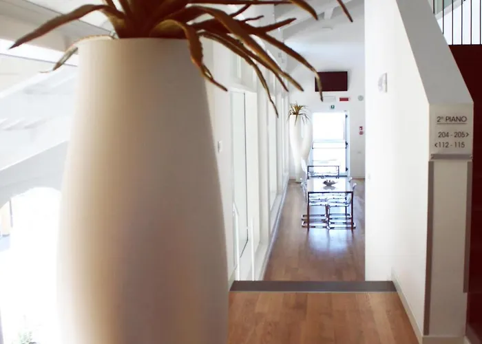 Forlanini 52 3* Parma