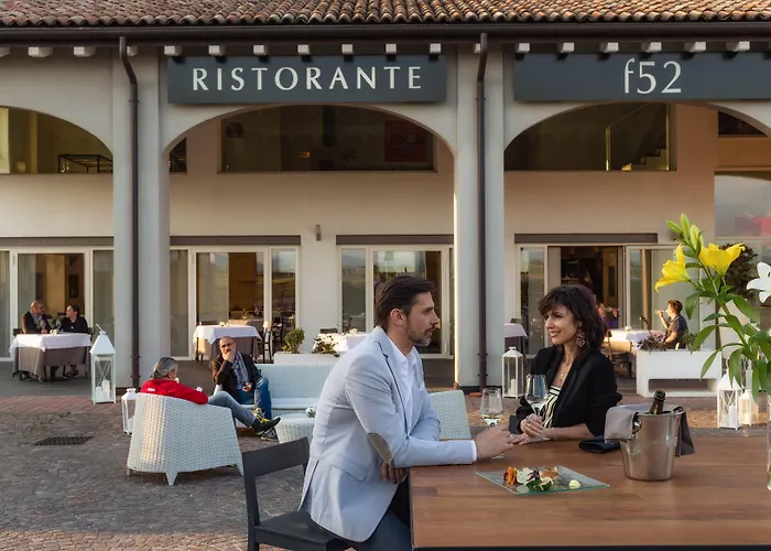 Forlanini 52 Otel 3*