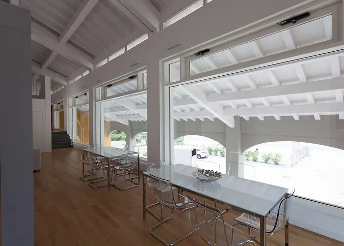 Forlanini 52 פארמה