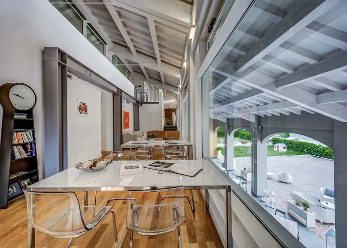 Forlanini 52 פארמה