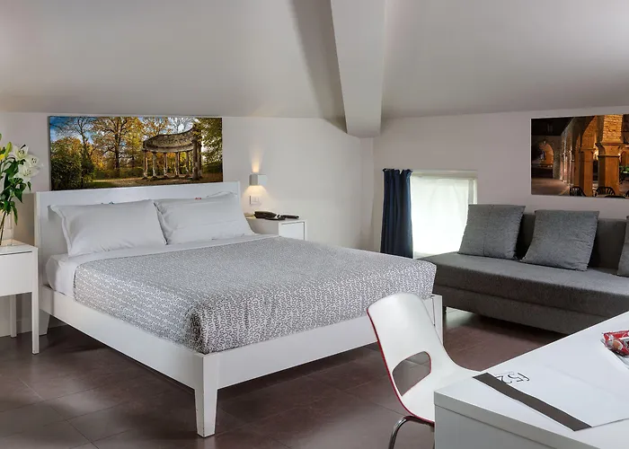 Forlanini 52 3* Parme