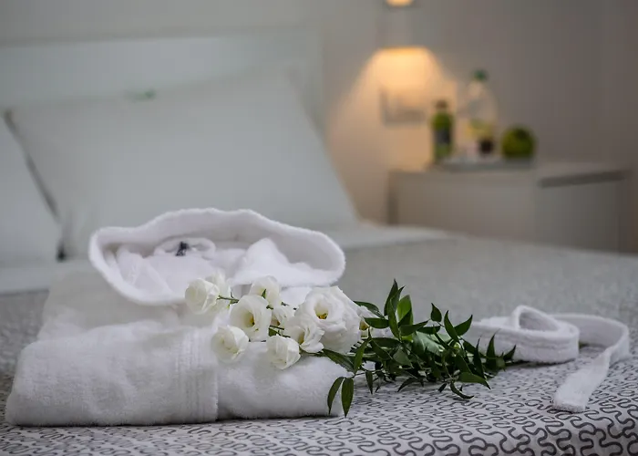 מלון Forlanini 52 3*