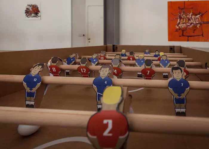 Forlanini 52 פארמה