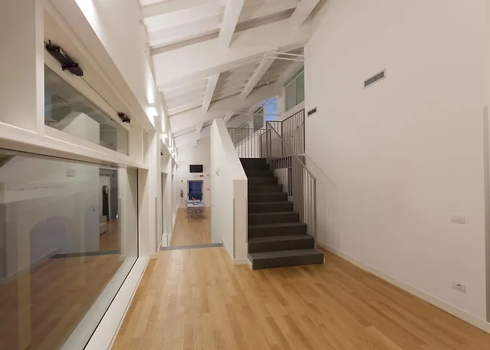 Forlanini 52 3* Parma