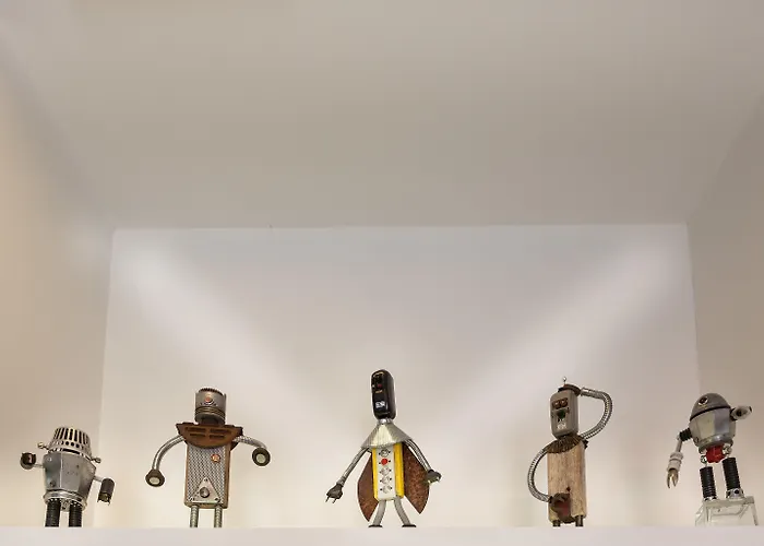 Forlanini 52 פארמה