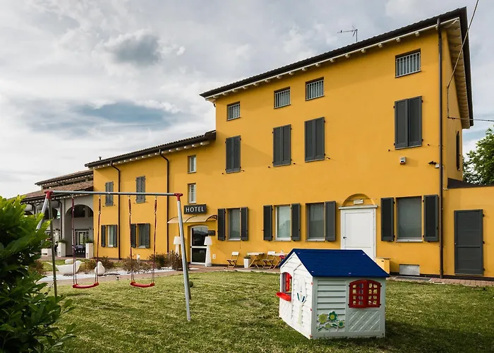 Forlanini 52 3*