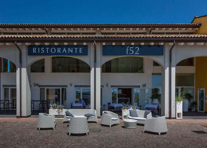 Forlanini 52 Otel 3*