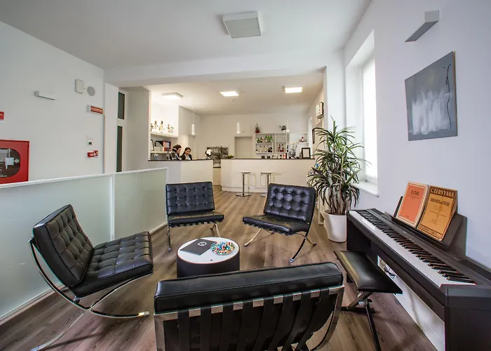 Hotel Forlanini 52 Parma