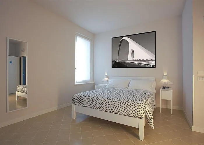 Forlanini 52 Otel 3*