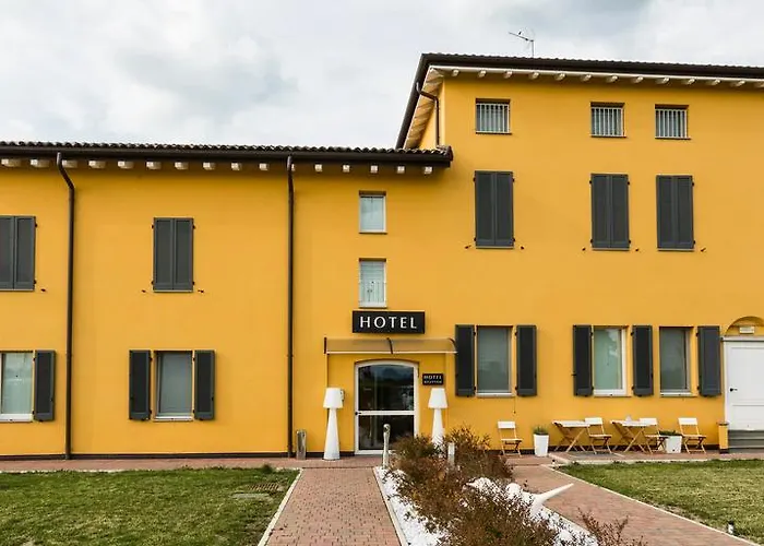 Forlanini 52 Parma