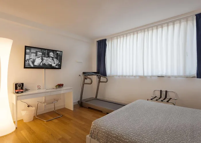 Forlanini 52 פארמה